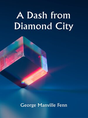 cover image of A Dash from Diamond City